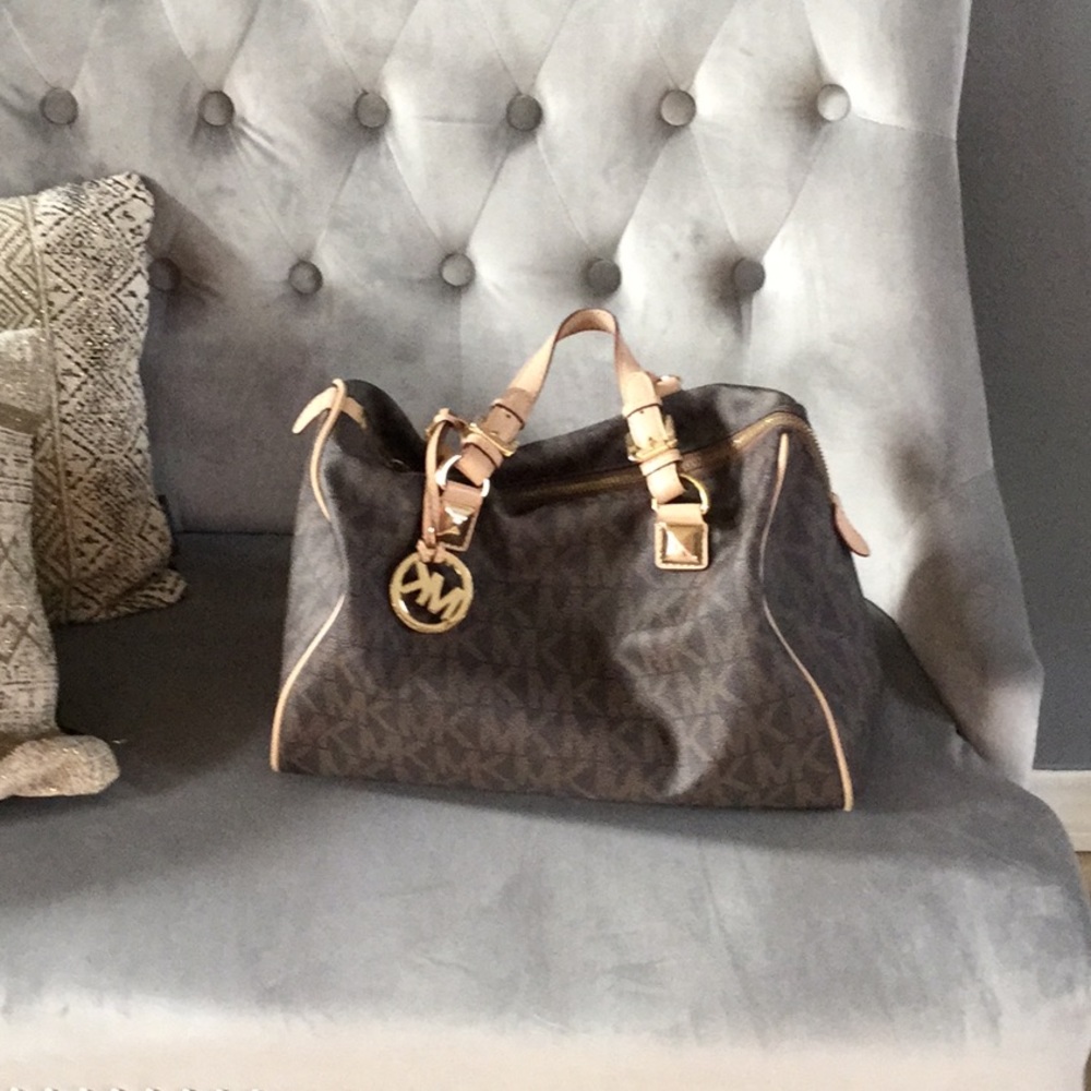 Michael Korse Purse